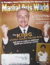 02/00 Martial Arts World